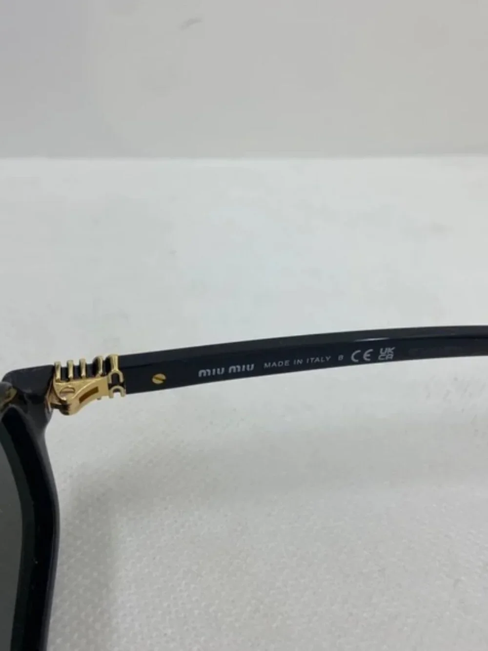 Miu Miu brand new